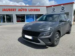 Hyundai Kona Kona 1.6 GDi Hybrid Intuitive