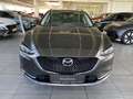 Mazda 6 Kombi 2.0 Exclusive Comfort-Black-Paket Leder Grey - thumbnail 14