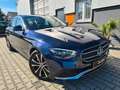 Mercedes-Benz E 300 de Lim. 2x Avantg*Pano*360°*HeadUp*MltBeam Bleu - thumbnail 2