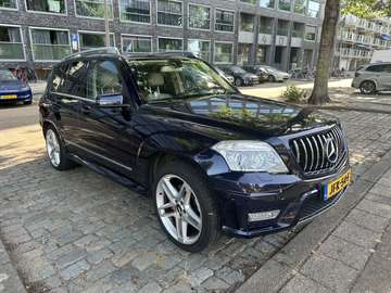 GLK 350 First Edition 4-M