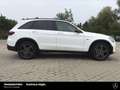 Mercedes-Benz GLC 300 GLC 300 e 4M AMG Night PanoSD AHK Kam EasyP Sport Weiß - thumbnail 8