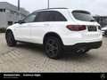 Mercedes-Benz GLC 300 GLC 300 e 4M AMG Night PanoSD AHK Kam EasyP Sport Weiß - thumbnail 5