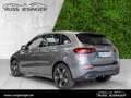Mercedes-Benz B 200 Progressive *AHK*Cam*MBeam*Distr*Memo*TotW Grau - thumbnail 4