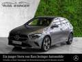 Mercedes-Benz B 200 Progressive *AHK*Cam*MBeam*Distr*Memo*TotW Grau - thumbnail 1