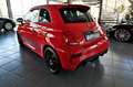 Abarth 595 Competizione MTA Navi BEATS Orig. 33`km Rot - thumbnail 6