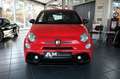 Abarth 595 Competizione MTA Navi BEATS Orig. 33`km Rot - thumbnail 2