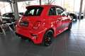 Abarth 595 Competizione MTA Navi BEATS Orig. 33`km Rot - thumbnail 4