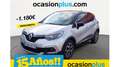 Renault Captur TCe GPF Zen 96kW Gris - thumbnail 1