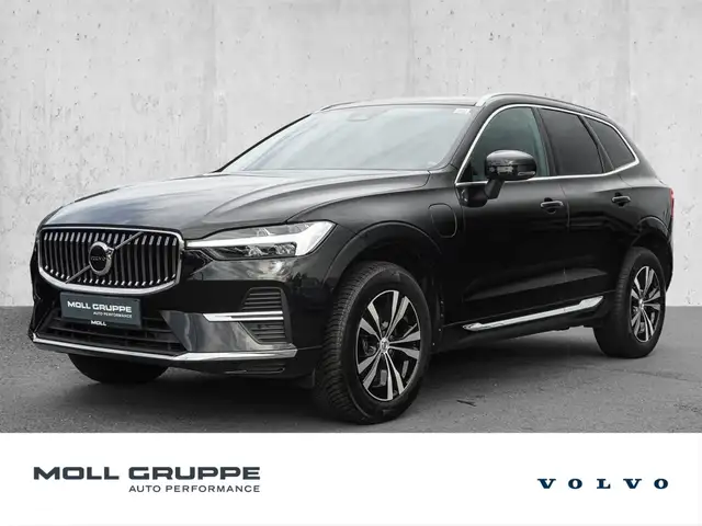 2023 Volvo XC60 in Black for sale