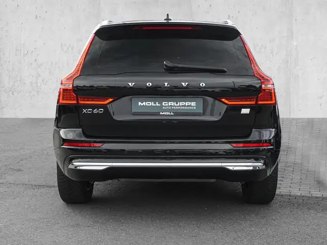 Volvo XC60 view 6