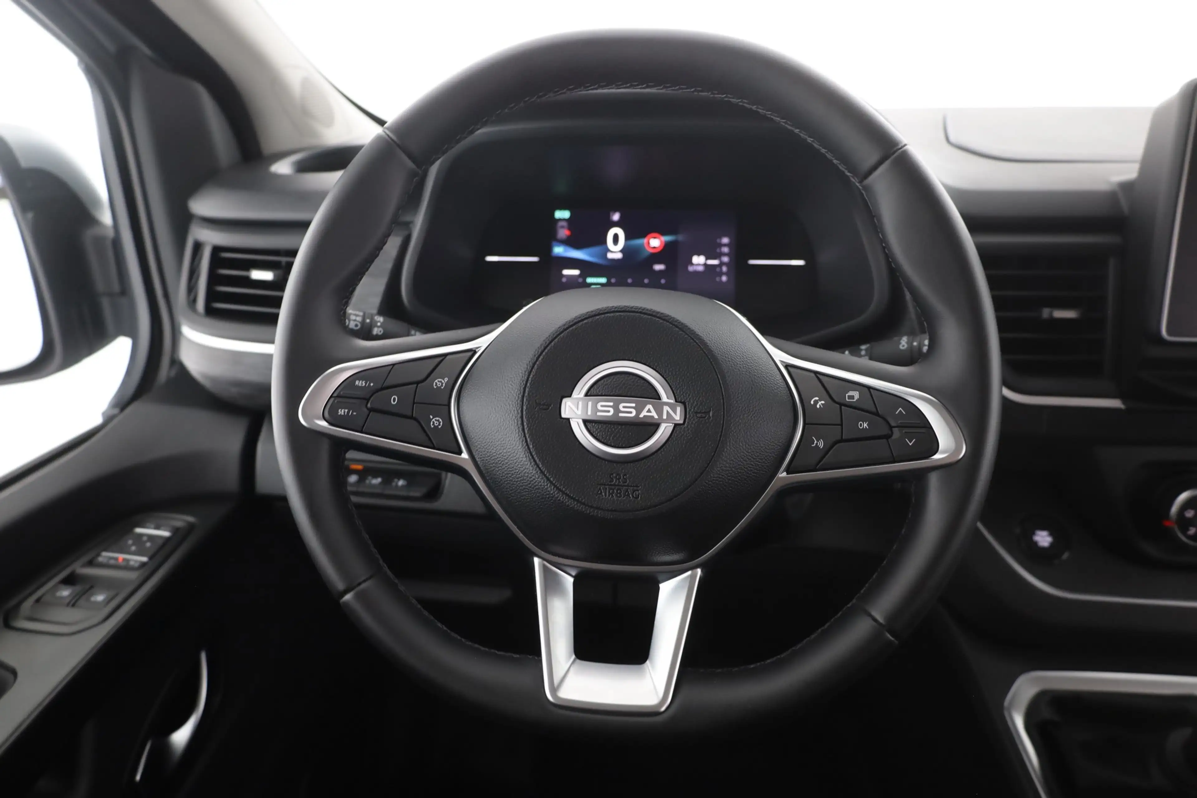 Nissan Primastar 2.0 Kombi Tekna dCi 8-Sitzer LED Navi — photo 14