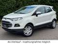 Ford EcoSport 1.0 EcoBoost KLIMA | SHZ | AUX/USB | 8x Wit - thumbnail 1