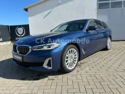 Bmw 530 e xDrive Touring Luxury Line/Pano/LED/Kam/AHK