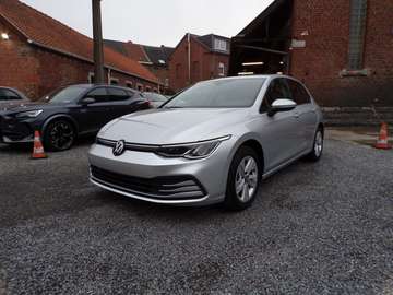 Mild Hybrid e-TSI 48 Volts LIFE.