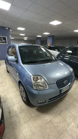 Kia Picanto 1.1 EX Fresh