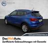 SEAT Arona 1,0 Eco TSI Style Blau - thumbnail 3