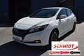 Nissan Leaf Acenta Winter/AVM Weiß - thumbnail 1