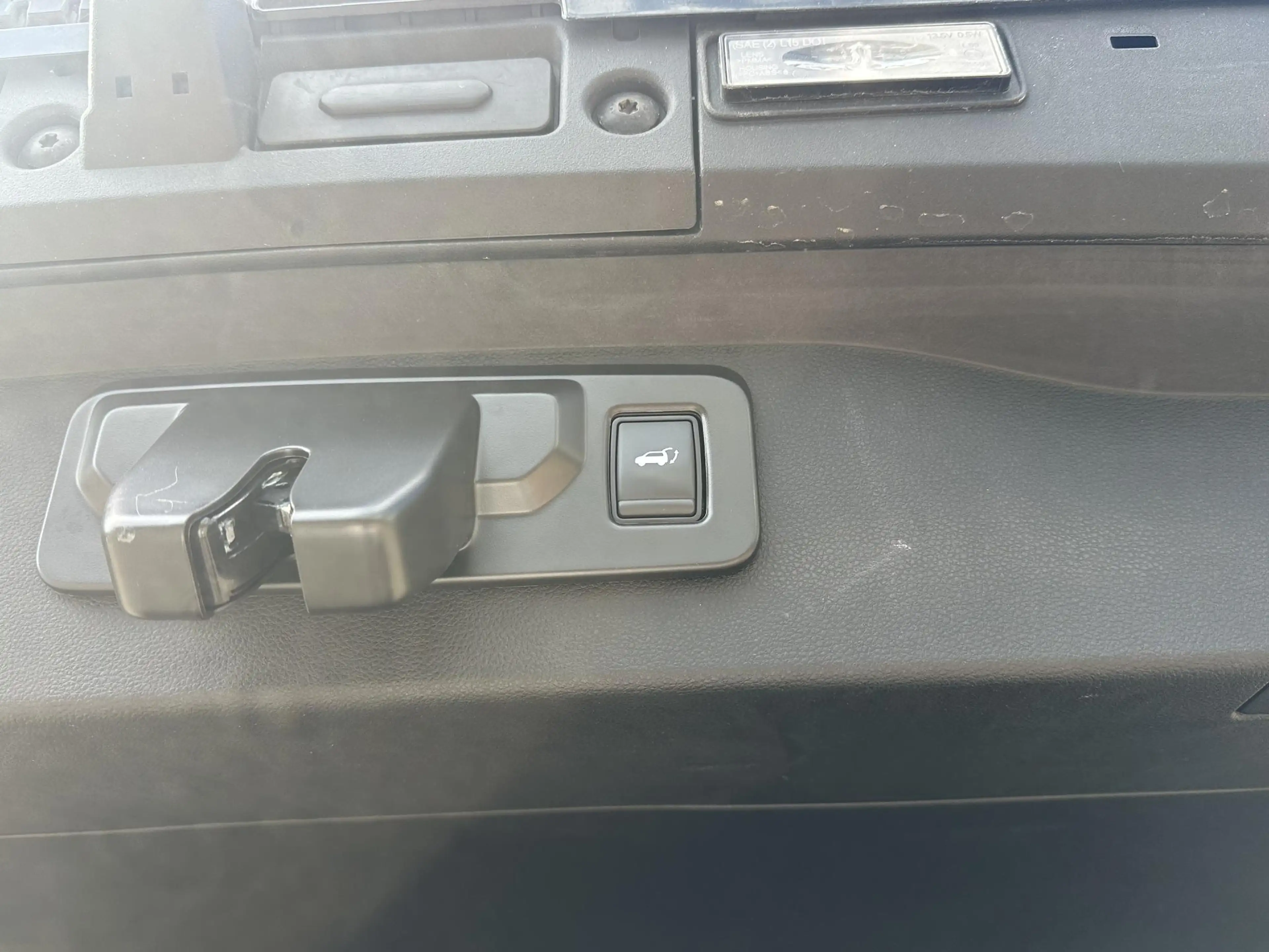 Renault Scenic E-Tech EV87 long range esprit Alpine 16K KM! | STO — photo 7