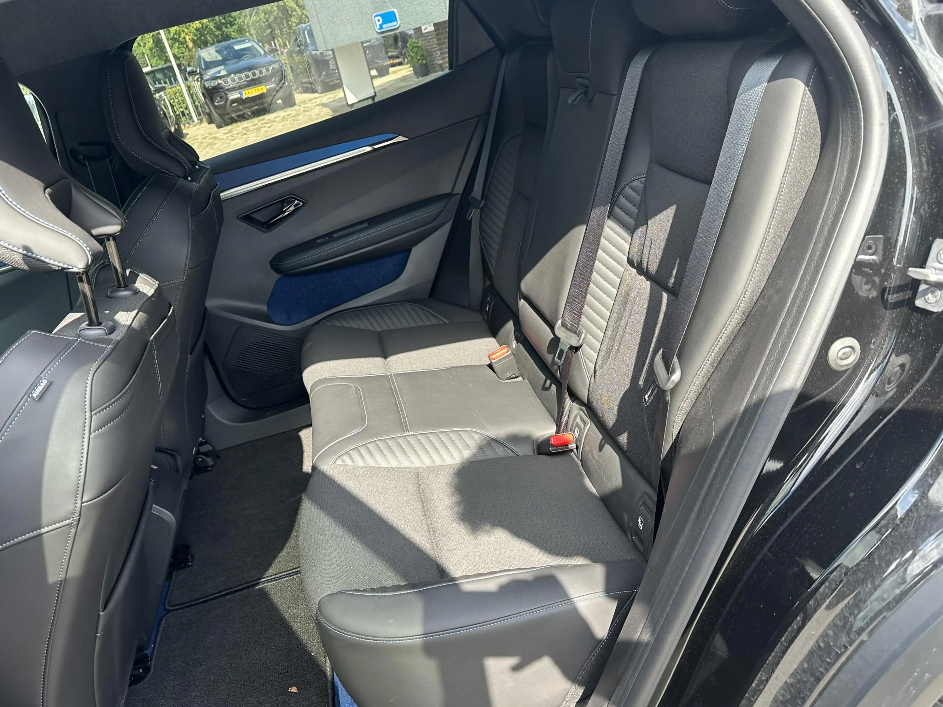Renault Scenic E-Tech EV87 long range esprit Alpine 16K KM! | STO — photo 9