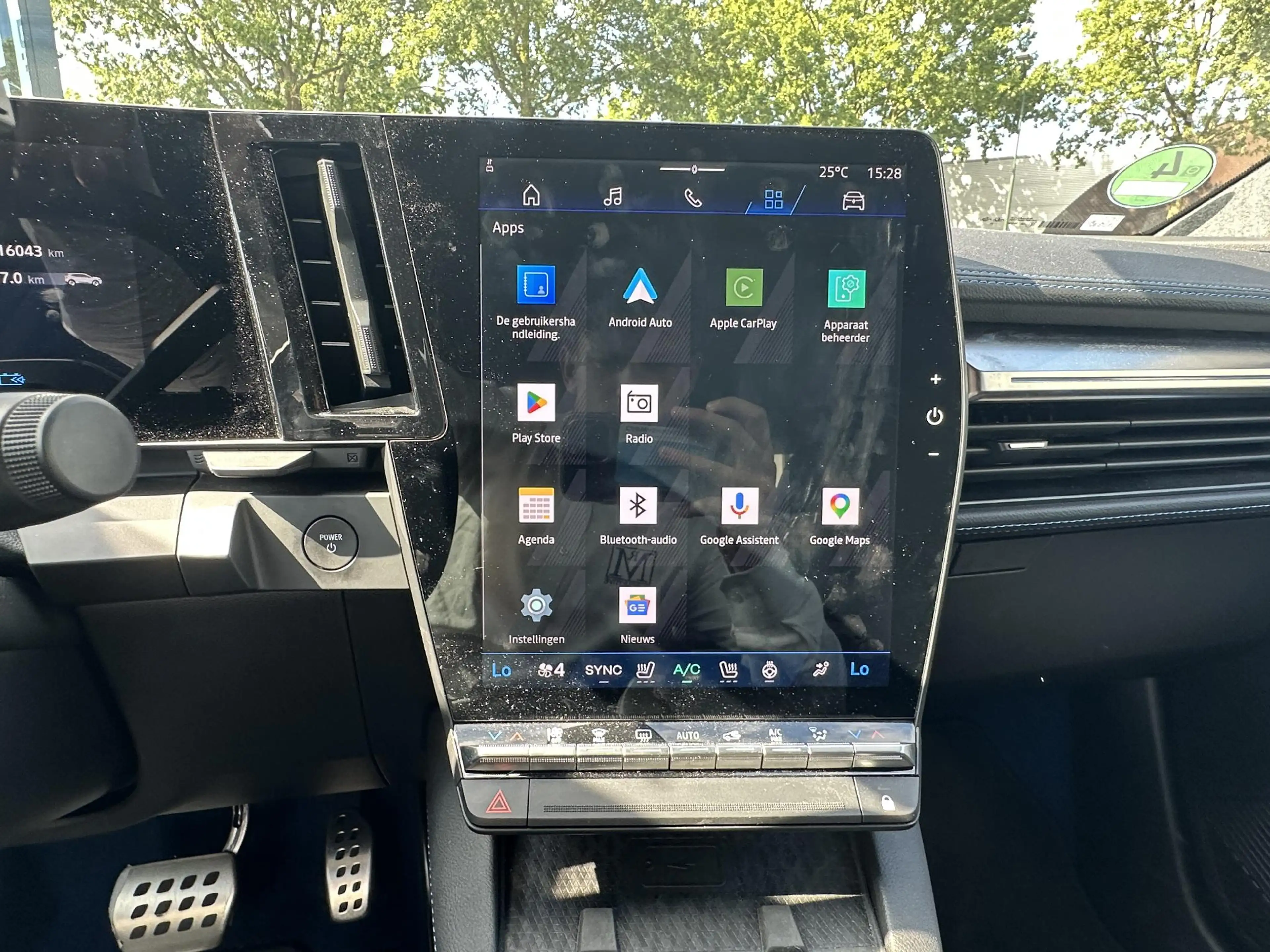 Renault Scenic E-Tech EV87 long range esprit Alpine 16K KM! | STO — photo 18