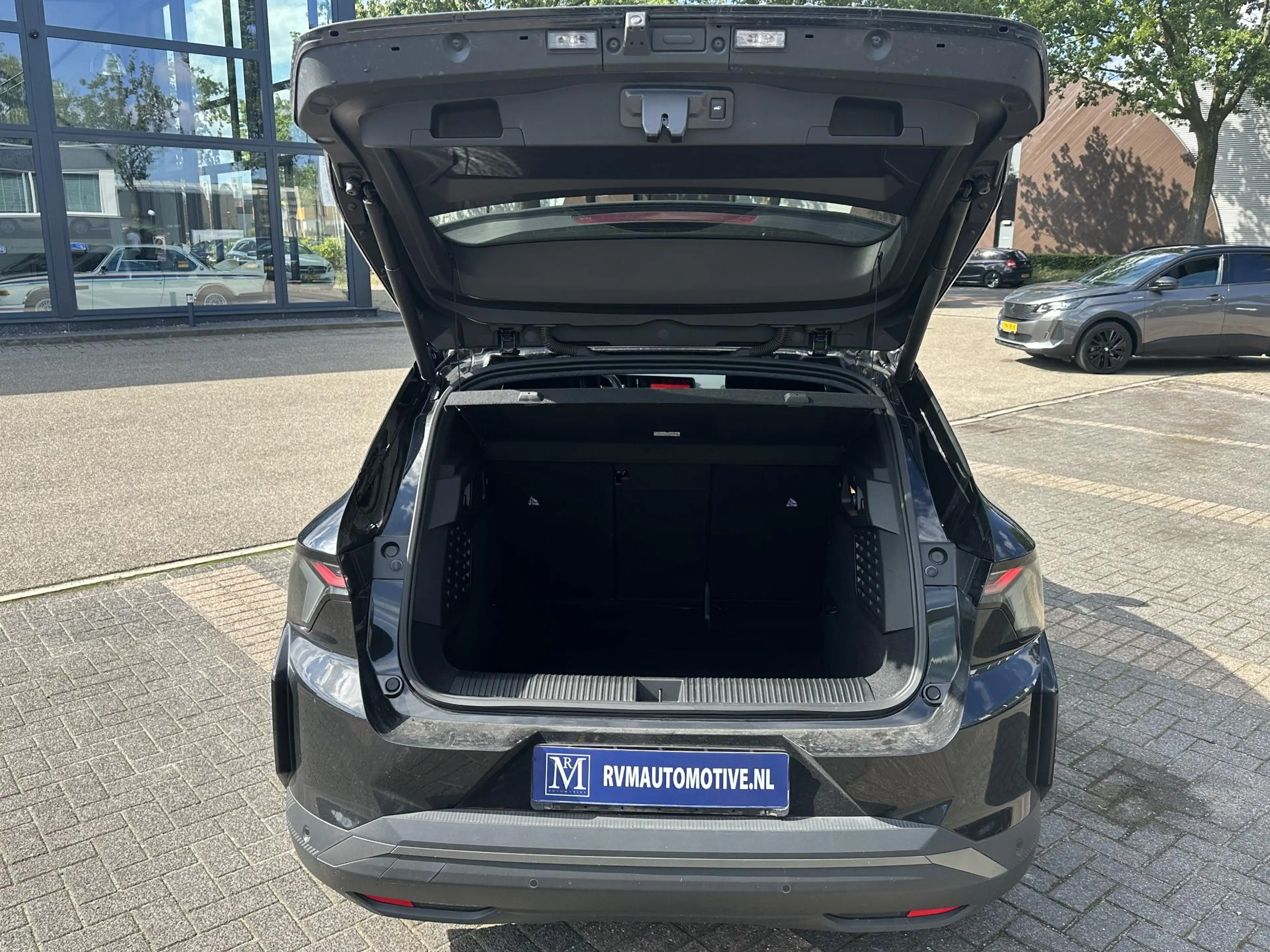 Renault Scenic E-Tech EV87 long range esprit Alpine 16K KM! | STO — photo 8