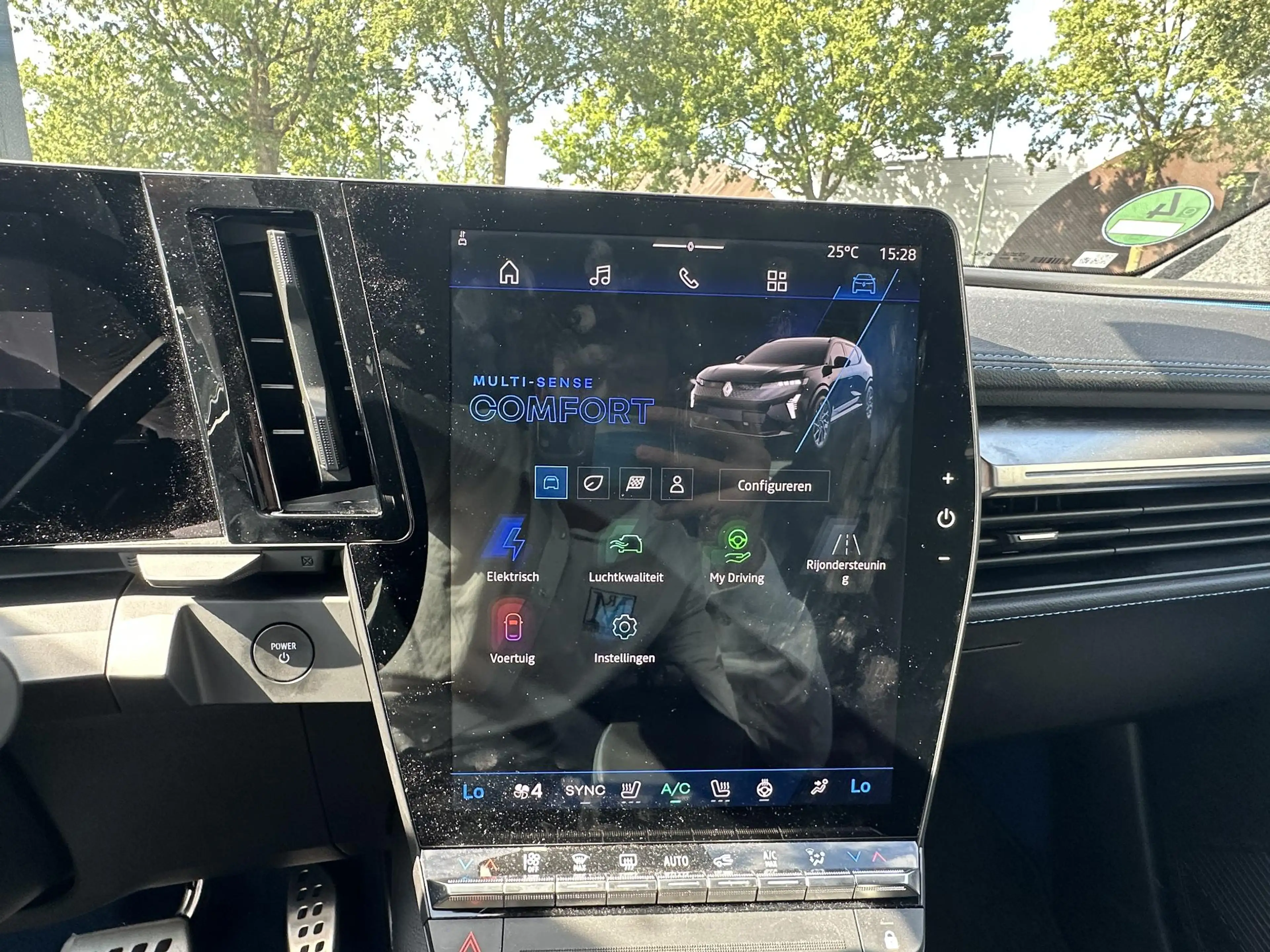 Renault Scenic E-Tech EV87 long range esprit Alpine 16K KM! | STO — photo 21