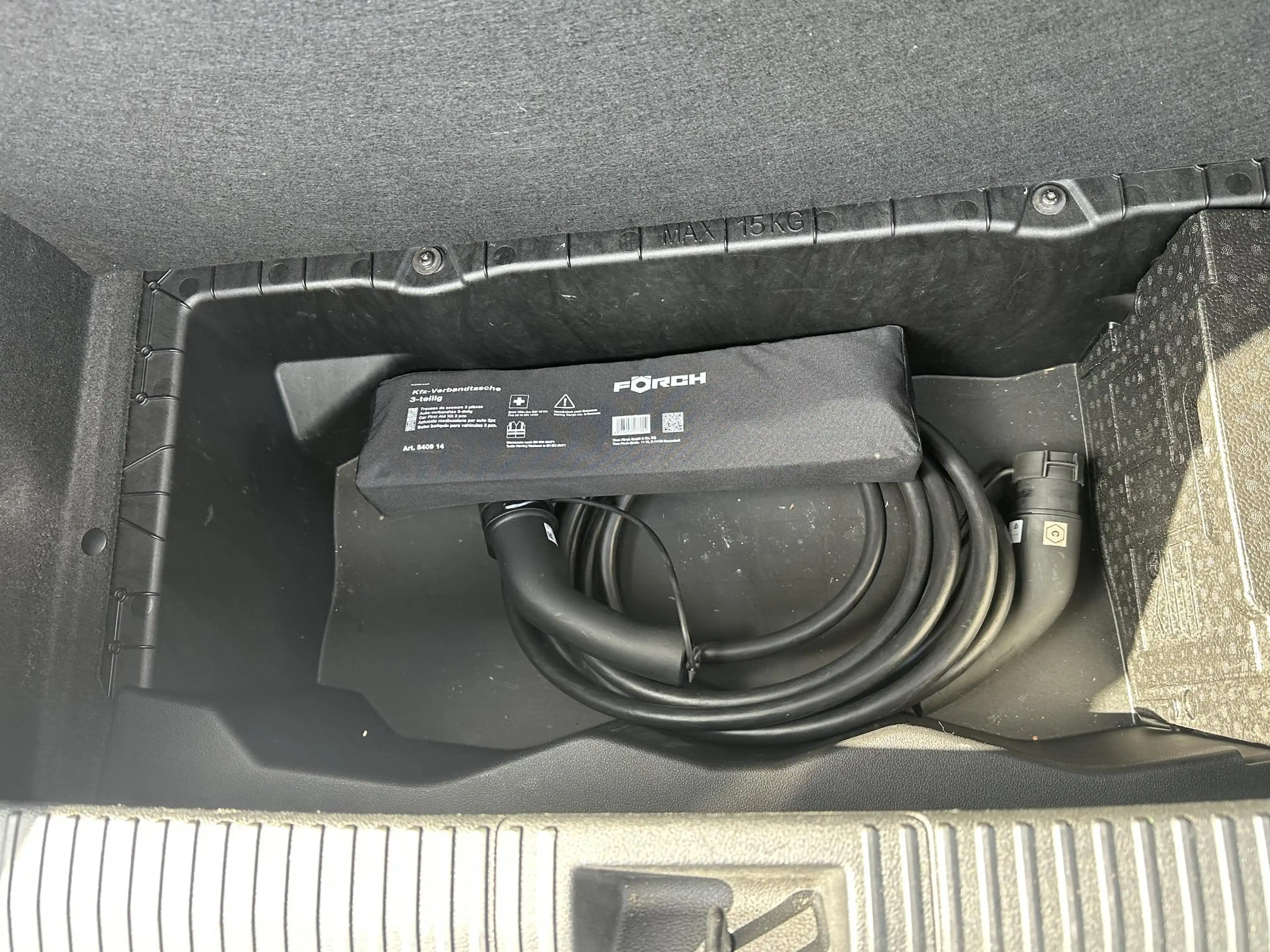Renault Scenic E-Tech EV87 long range esprit Alpine 16K KM! | STO — photo 6