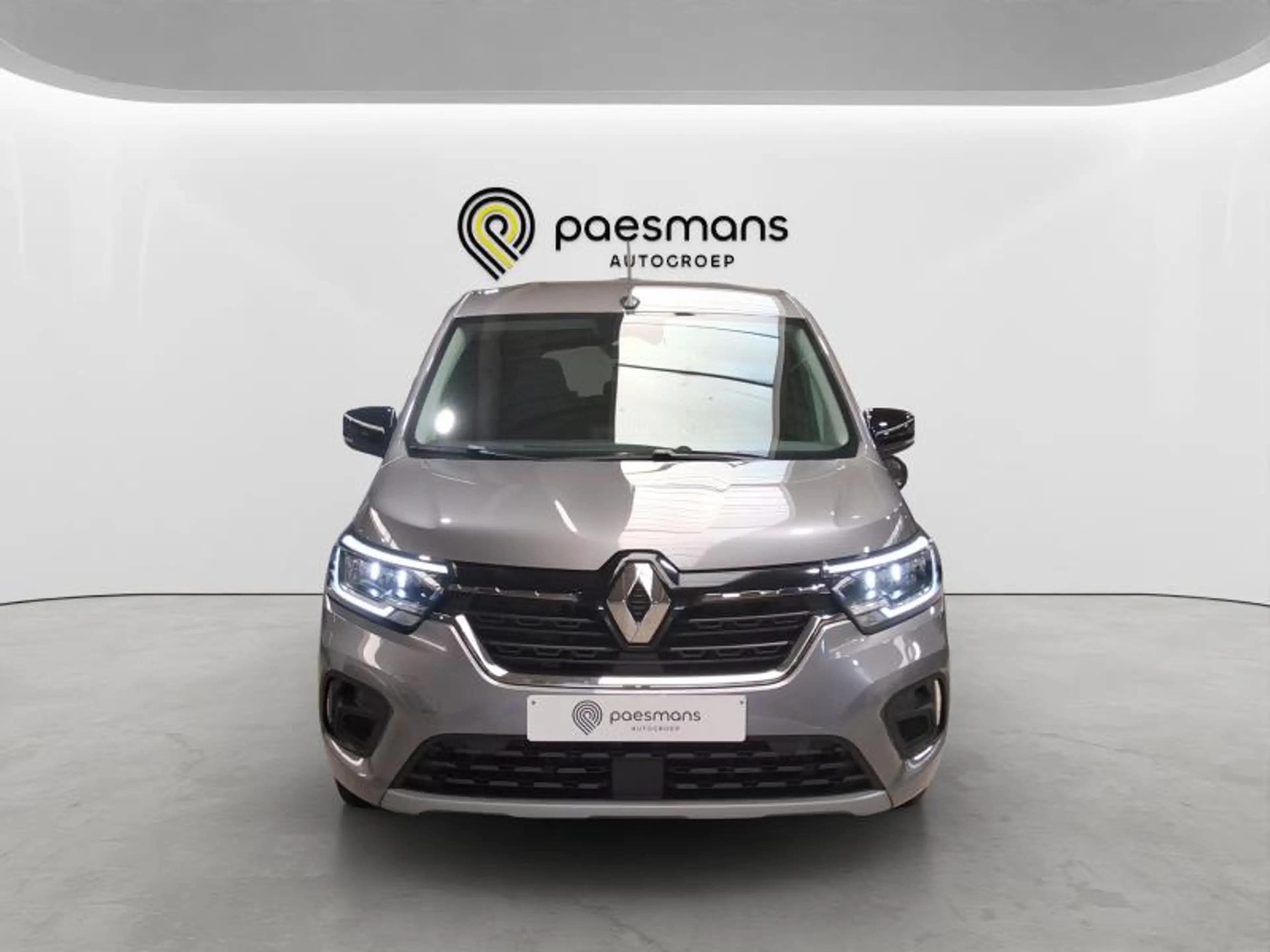 Renault Kangoo Equilibre Tce 130 7-plaatsen — photo 2