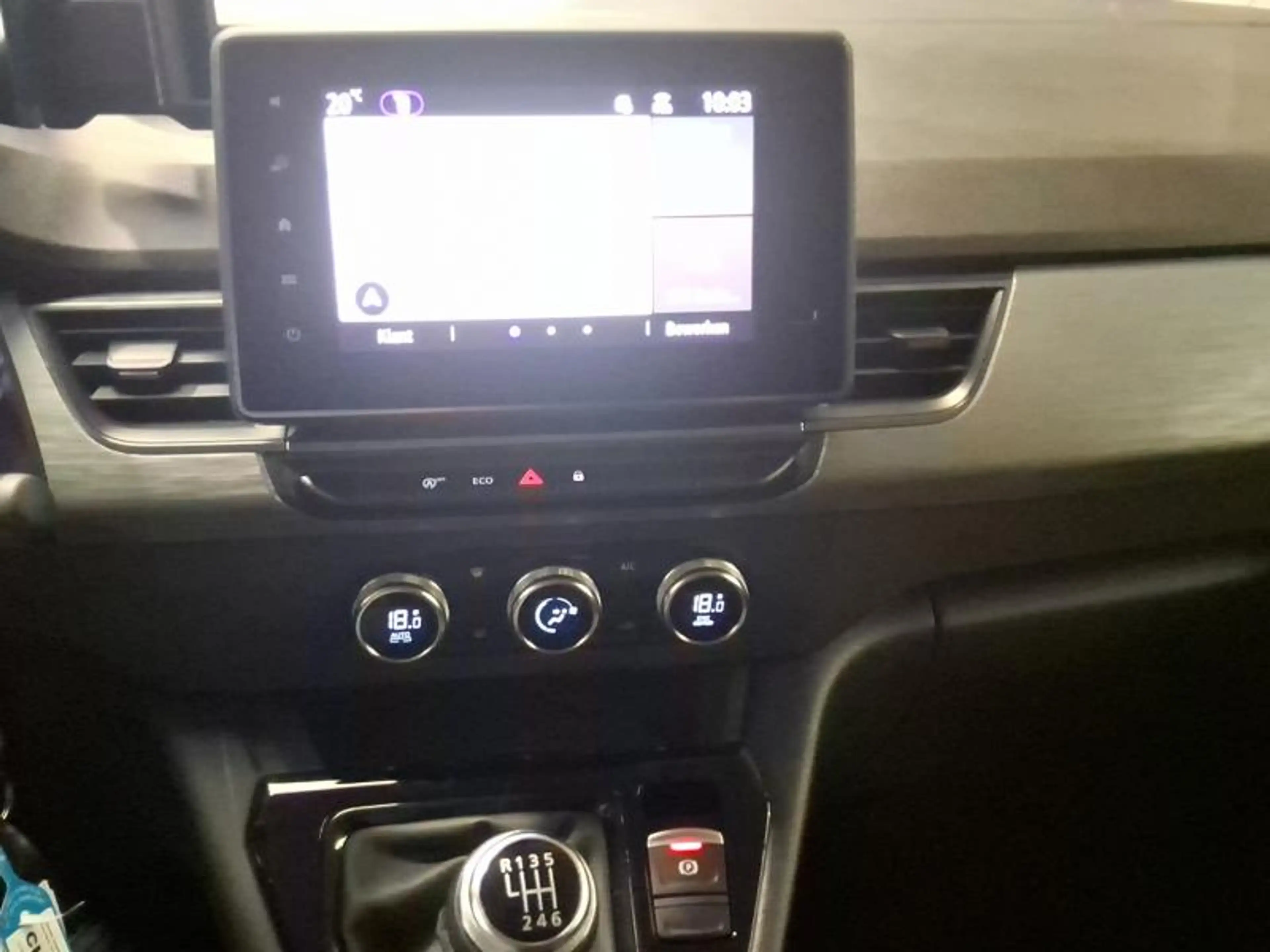 Renault Kangoo Equilibre Tce 130 7-plaatsen — photo 14