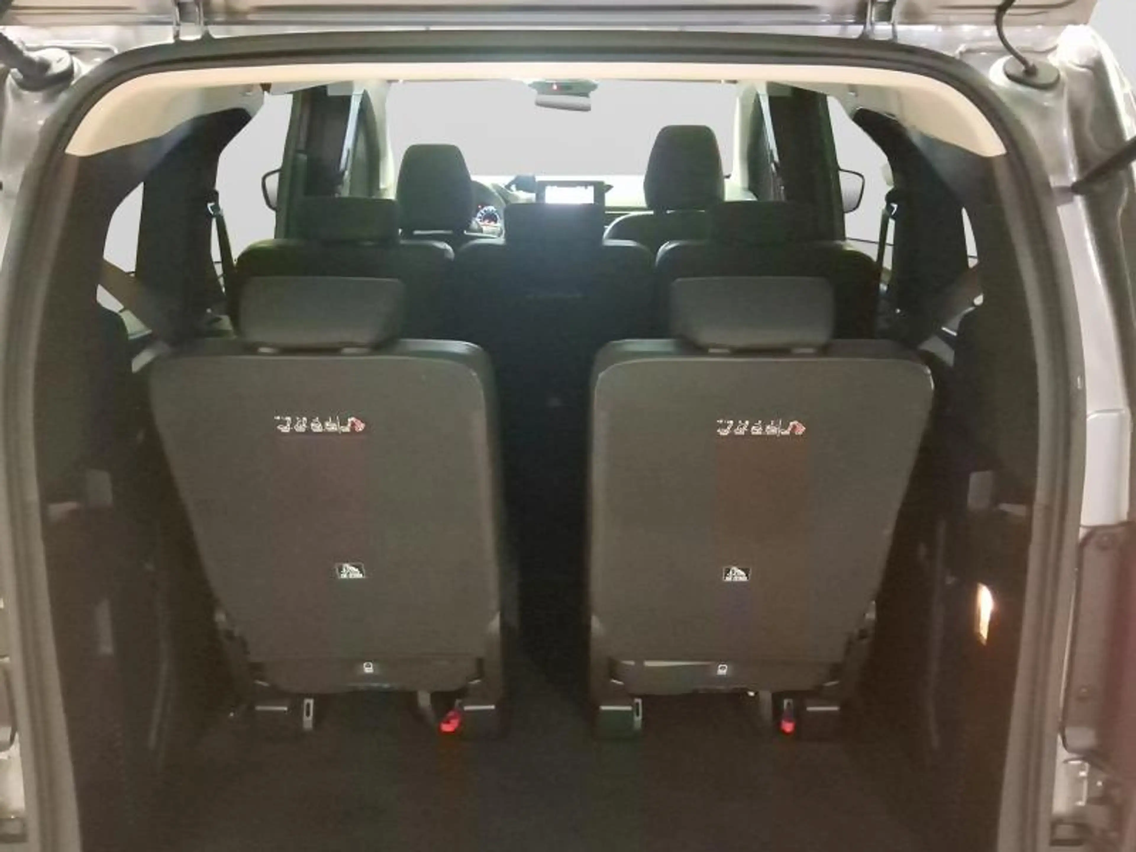Renault Kangoo Equilibre Tce 130 7-plaatsen — photo 11