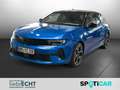 Opel Astra GS Line Plug-in-Hybrid +LED+AGR-SITZE*ACC*KAMERA Bleu - thumbnail 1