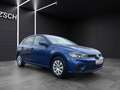 Volkswagen Polo Life WR SH Blau - thumbnail 8