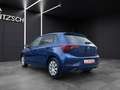 Volkswagen Polo Life WR SH Blau - thumbnail 4