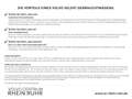Volvo XC60 B4 Core +Fahrassistenz System+Keyless+18`LM+ Noir - thumbnail 28