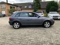 Audi A3 A3 1.6 Ambiente/Automtik Klima Gris - thumbnail 4