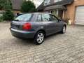 Audi A3 A3 1.6 Ambiente/Automtik Klima Gris - thumbnail 6