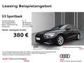 Audi S3 *MATRIX*B&O*R-CAM*Opt.-Schwarz+* Schwarz - thumbnail 1