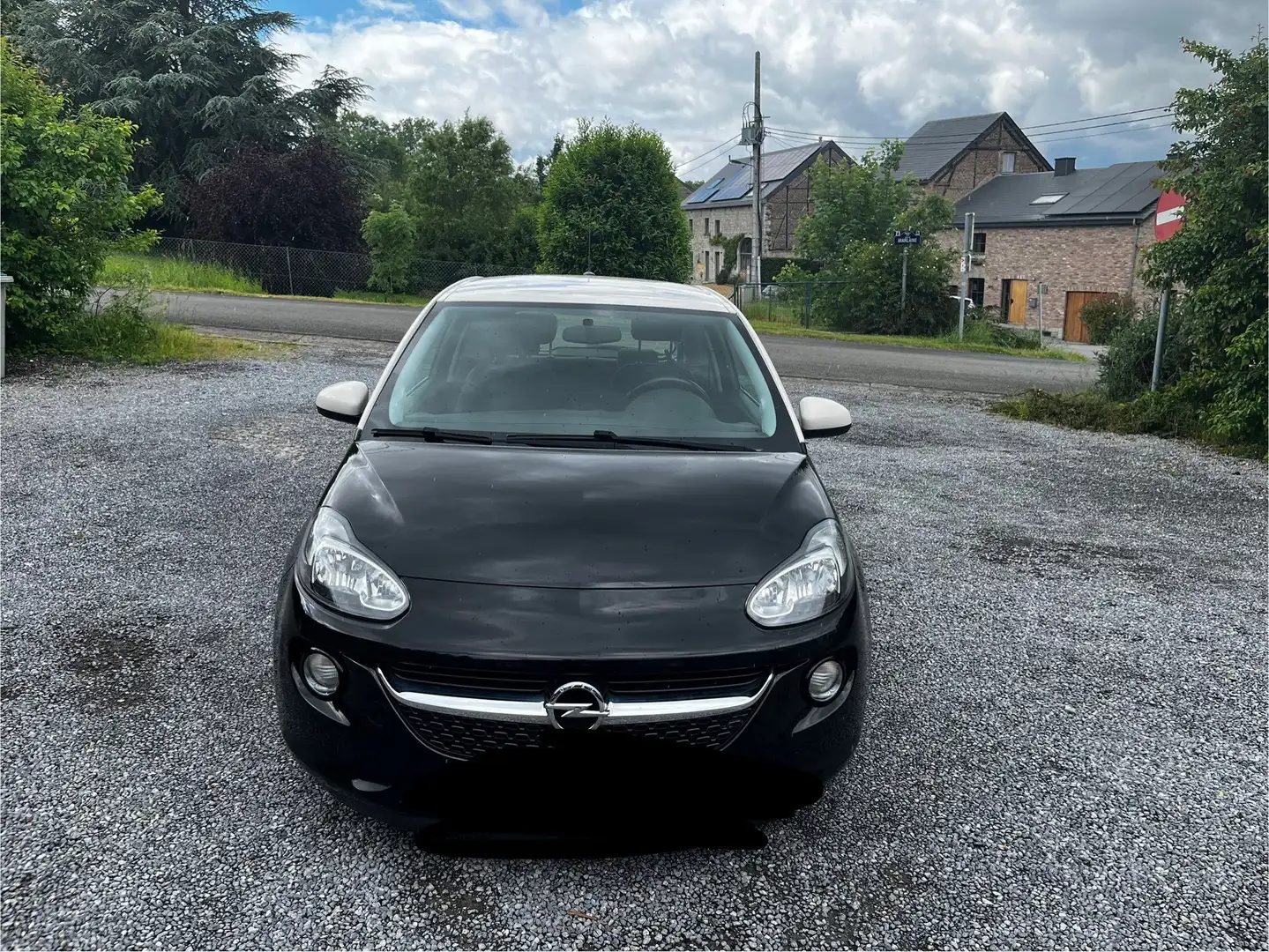 Opel Adam Adam 1.2i Unlimited - 1