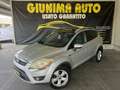 Ford Kuga Kuga I 2009 2.0 tdci Titanium 4wd 136cv dpf Gris - thumbnail 1