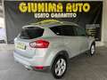 Ford Kuga Kuga I 2009 2.0 tdci Titanium 4wd 136cv dpf Gris - thumbnail 5