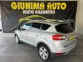 Ford Kuga Kuga I 2009 2.0 tdci Titanium 4wd 136cv dpf Gris - thumbnail 4