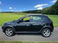 Dacia Sandero Sandero dCi 90 Stepway Schwarz - thumbnail 1