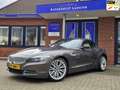 BMW Z4 Roadster SDrive35i Introduction Org Ned M-Chassis Brun - thumbnail 1