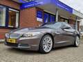 BMW Z4 Roadster SDrive35i Introduction Org Ned M-Chassis Brun - thumbnail 10
