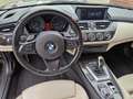 BMW Z4 Roadster SDrive35i Introduction Org Ned M-Chassis Brun - thumbnail 35