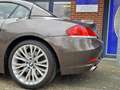 BMW Z4 Roadster SDrive35i Introduction Org Ned M-Chassis Brun - thumbnail 39
