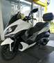 Kymco Xciting 400i Xciting 400i ABS Weiß - thumbnail 2