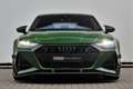 Audi A7 Sportback 4.0 TFSI RS7-R ABT 1/125 | FULL | BTW | Zöld - thumbnail 4