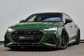 Audi A7 Sportback 4.0 TFSI RS7-R ABT 1/125 | FULL | BTW | Zielony - thumbnail 5