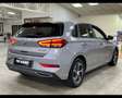 Hyundai i30 3ª serie - i30 1.0 T-GDI iMT 48V 5 porte Prime Grey - thumbnail 7
